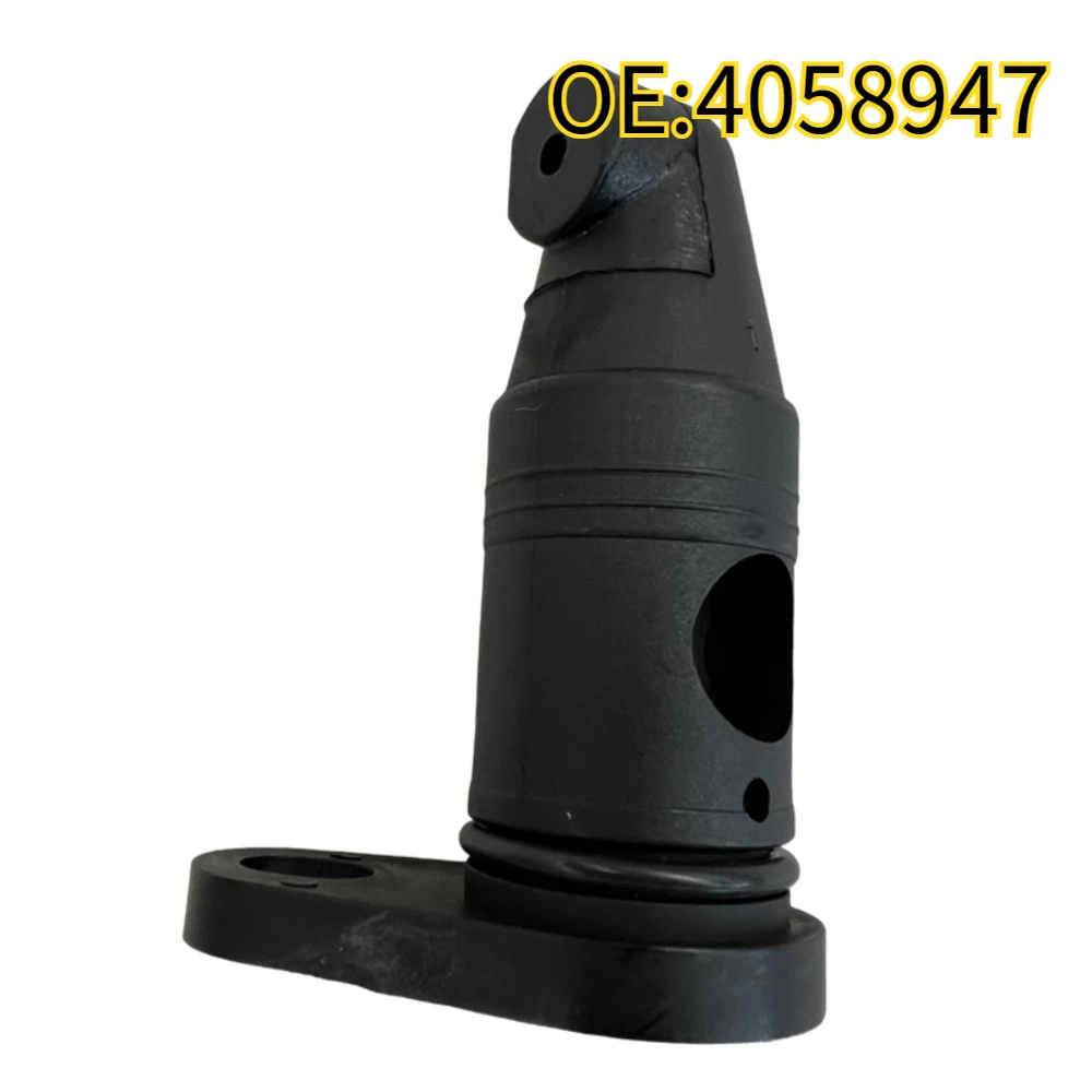 

High quality New For 4058947 Piston cooling nozzle suitable for Cummins N14 CELECT 106L