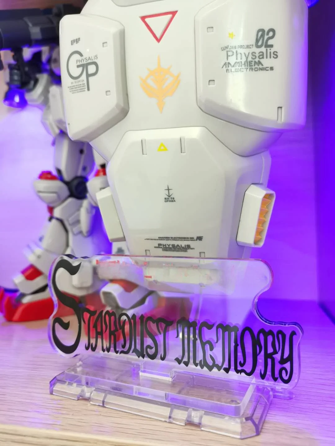 �y�Z�[�����z�A�N�����f�B�X�v���C�X�^���h �K���_��0083 �X�^�[�_�X�g�������[ ���S�V���[�P�[�X GP0 GP02 ��^�①�ɃR���N�^�u���t�B�M���A��������