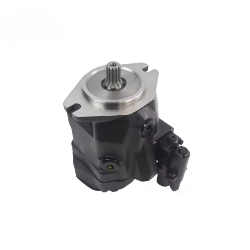 مضخة المكبس الهيدروليكية R910929482 لسلسلة Fendt المفضلة 500 800 #1