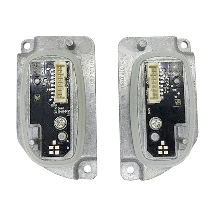 NEW Turn Signal Headlight For BMW Series 5 G30 G31 G38 F90 M5 LED Module Control Unit 63117214941 63117214942 Fast Delivery