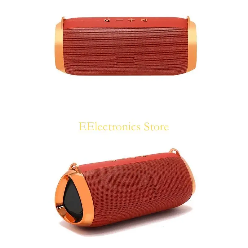 B03C Digital Radio Radio Radio Outdoor Sentals Pluetooth Compatible Card-in #5