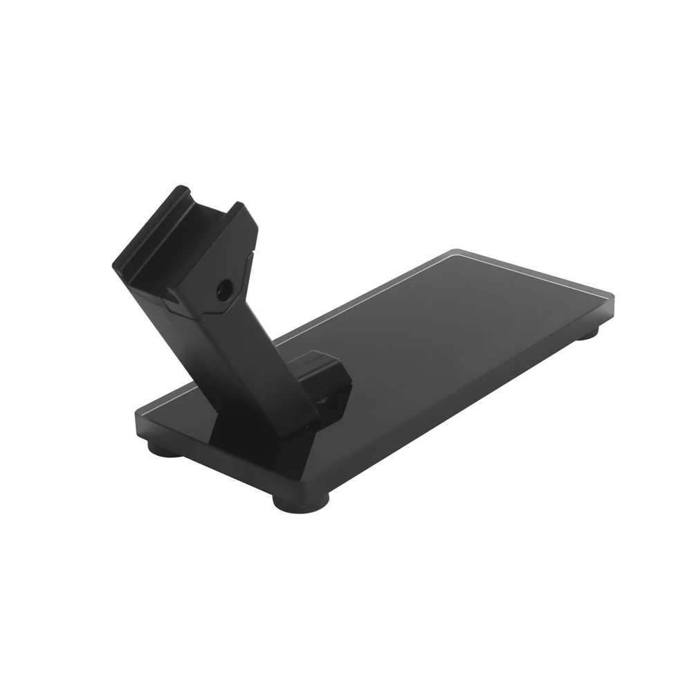POSEIDON DEFENSE Universal Rack Display Stand Compatible With  with a rail Airsoft