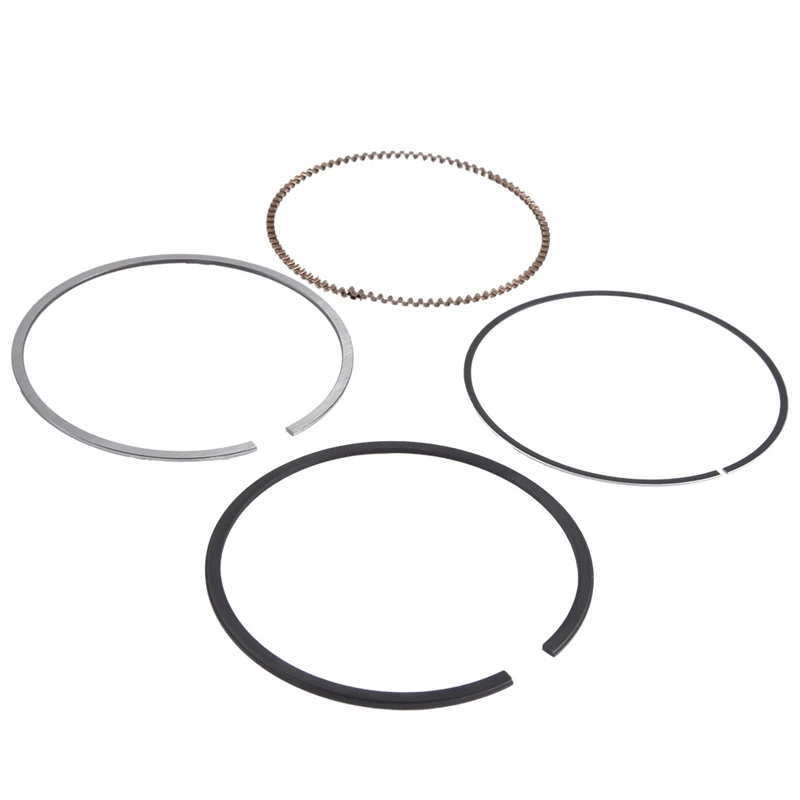 23040-2BCA0 Piston Ring Set Piston Turbo Engine Supplies Replacement Parts Accessories For Hyundai Kia 230402BCA0