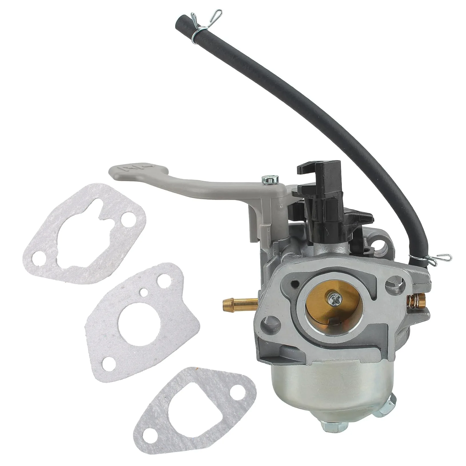 

Suitable for Toro Snowblower Thrower Engine Carburetor, Replace 133-1534, Fits 36003 37780 37781 38712 38805