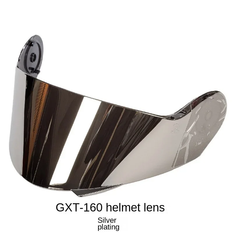 GXT Unveiled Helmet Lenses Original GXT-160 Helmet Lenses BLD-160 Helmet Replacement Lenses