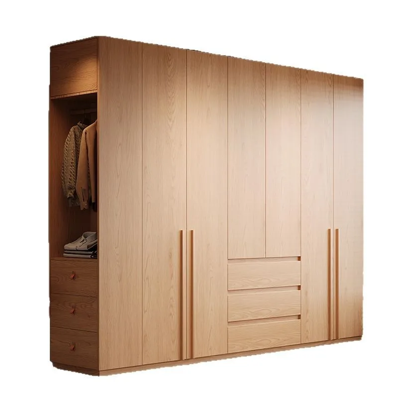 Fas Oak Full Solid …