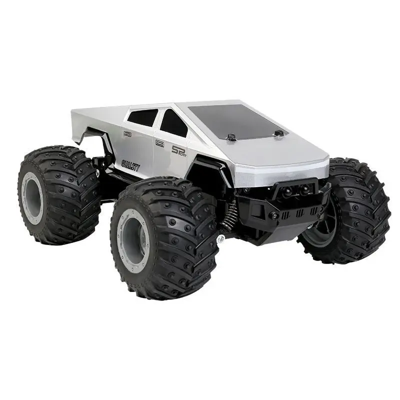 

JJRC Cross border New Product Cyber Pickup Electric RC Remote Control Car Children's Remote Control Car Toy