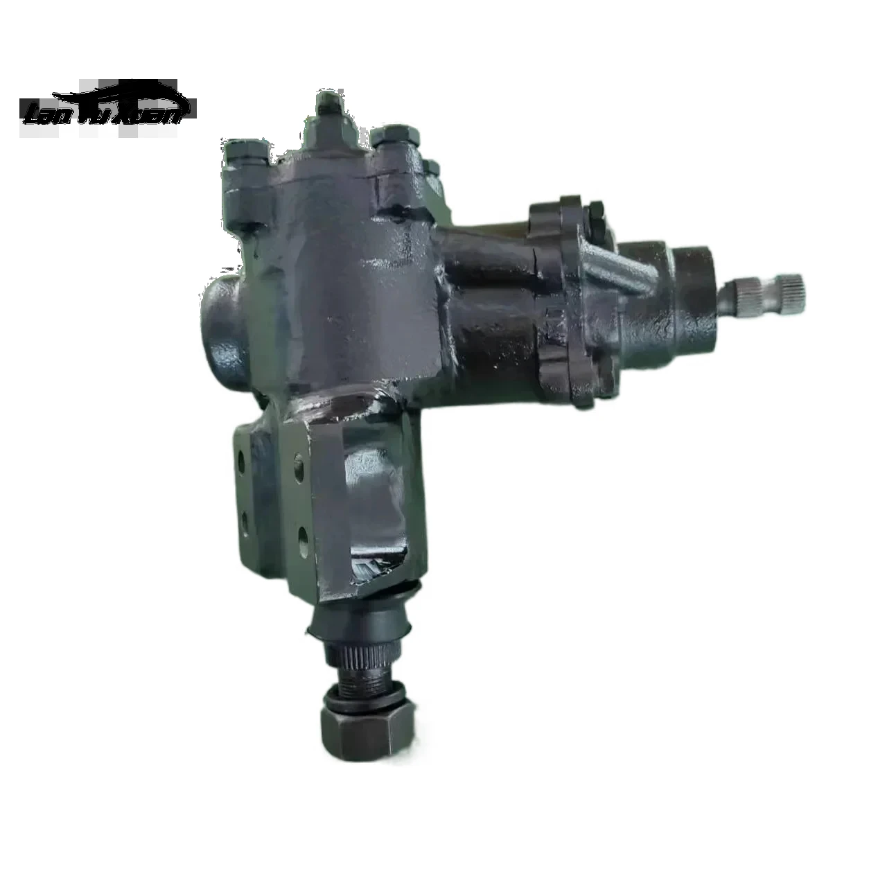 Hydraulic power Steering Gear Box For the Land Cruiser FJ40 OE 4531036050 4411060022 4411060012 4531036070right hand drive