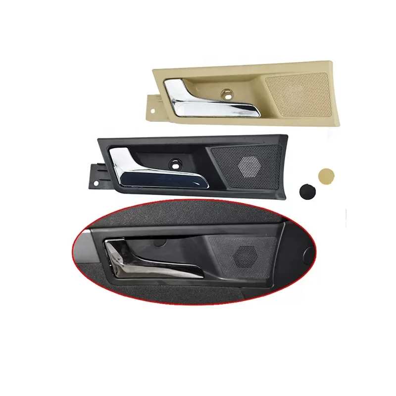 

Car Accessories Fit For Roewe 350 MG 350 Interior Front Rear Left Right Door Handle 2012 2013 2014 2015, New 1PC, Auto Parts