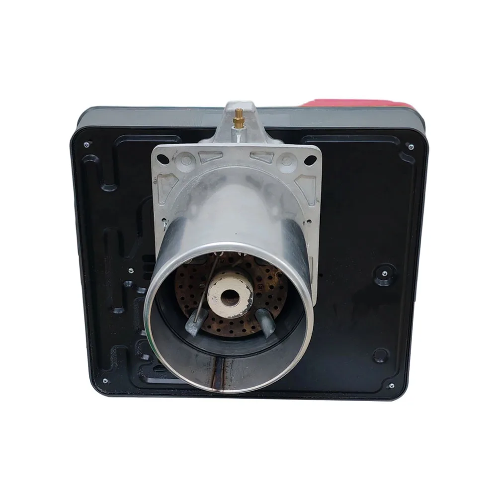 Riello Manufacturer   Burner Oil/  CE Industrial Heater 101-550KW Metal 1 Year Warranty Heat Kilns Ovens New