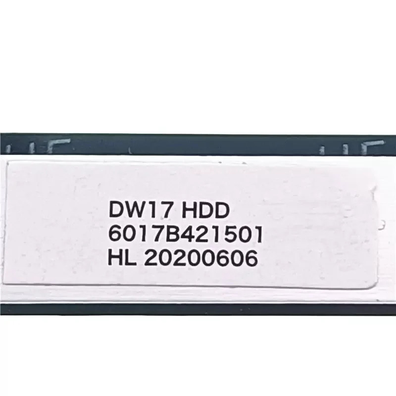 كمبيوتر محمول sata ssd كابل ، hdd كابل ل hp envy 17 17-j000 m7-j000 17t-j000 15-j000 dw17 6017b0421501 6017b0421601