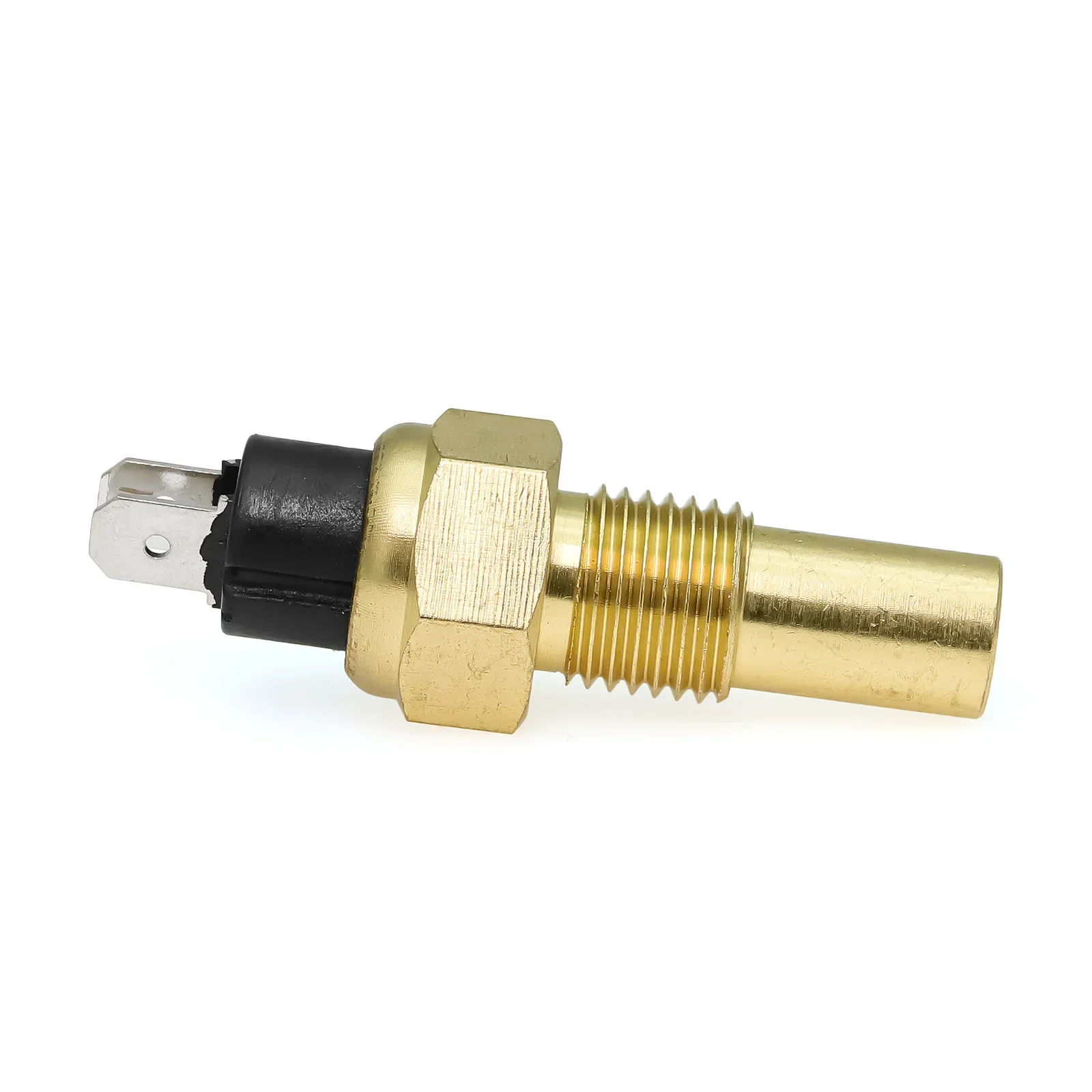 MH 1/8 NPT Water Temperature Sensor for Universal Water Temp Meter Boat Car Marine M14X1.5 M16X1.5 Water Temp Sensor 12V 24V