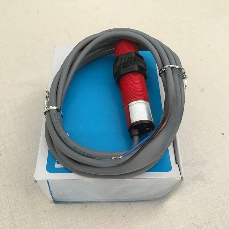 Capacitive Proximity Switch CP18-30N Original Car Accessories Garden Tools Sublimation Blanks Accessoire Voiture