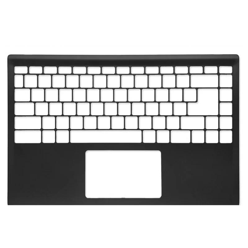 Imagem -03 - Capa Palmrest Case Superior Teclado Retroiluminado dos Eua Msi Modern 14 Ms14d1 Ms-14d2 M14 Novo