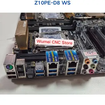 二手測試合格 MZ32-AR0 REV:1.0 DDR4 Socket SP3 主機板 9 最佳銷售 sp3主機板 - №8