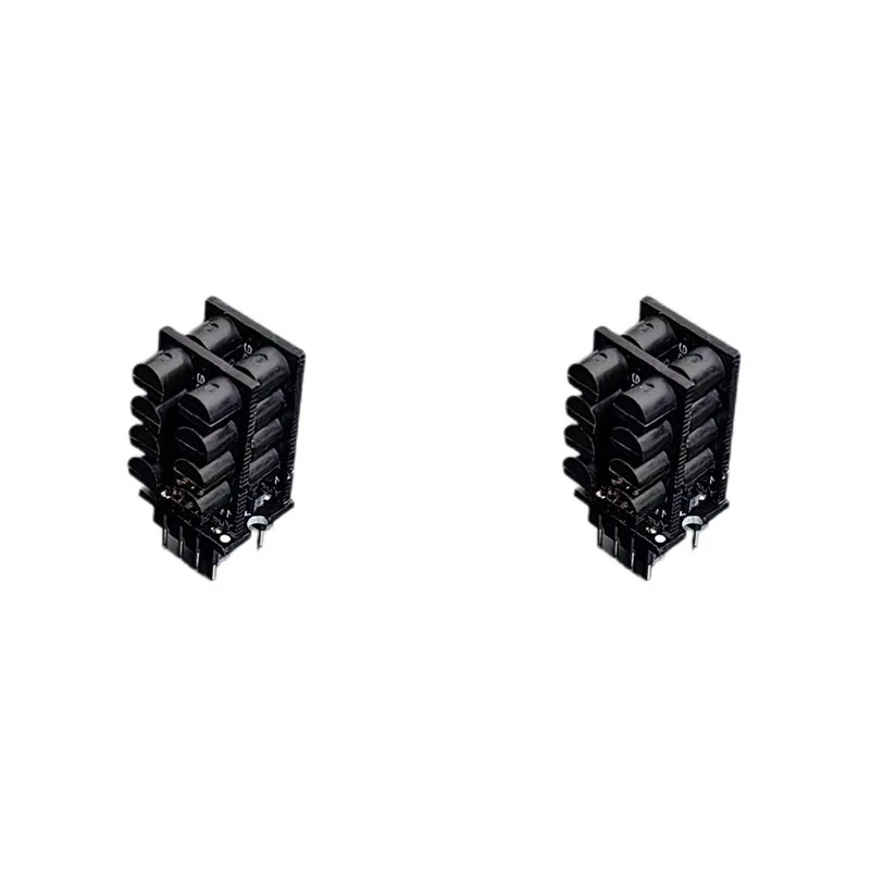 AU61-2X Discrete Operational Amplifier Module For DAC Preamp Headphone Amp Audio Upgrade DIY Hifi