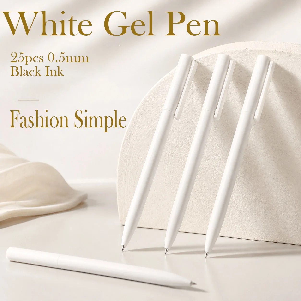 journal-pens-gel-pen-press-type-signature-pen-black-business-office-student-can-write-05mm-smooth-writing-with-comfortable
