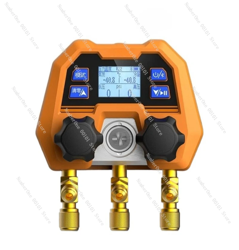 DMG-4B Digital Dual… - image