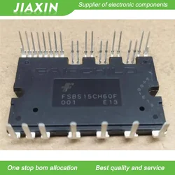 FSBS10CH60 FSBS15CH60 FSBS10CH60F FSBS15CH60F 100% Original IPM module