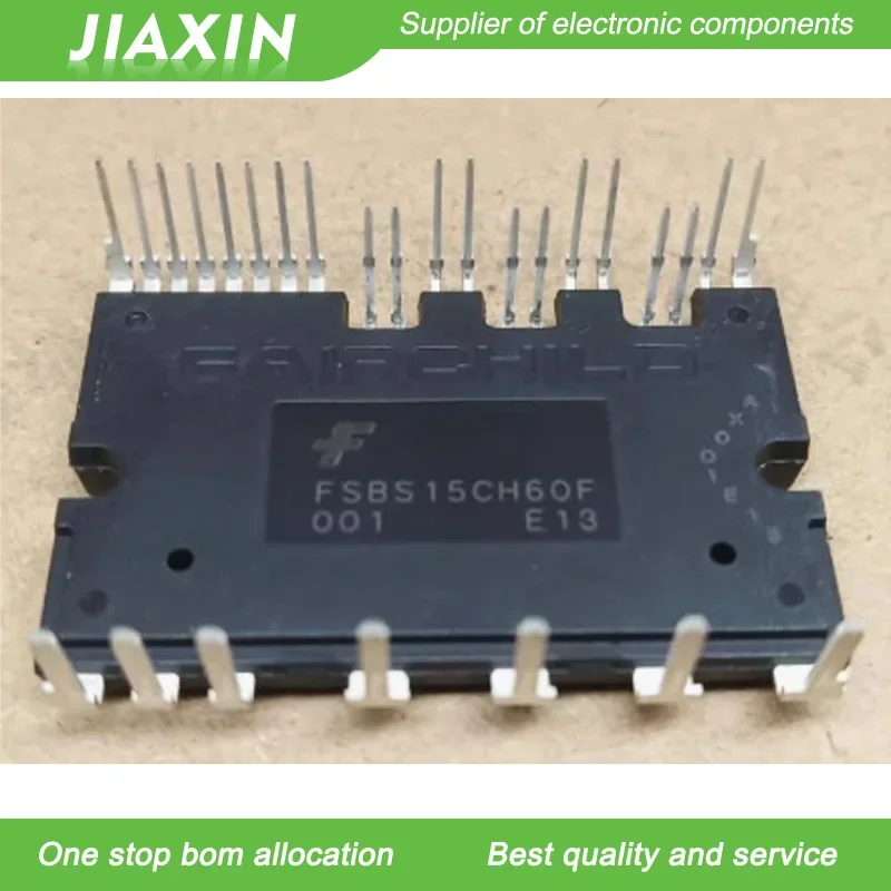 FSBS10CH60 FSBS15CH60 FSBS10CH60F FSBS15CH60F 100% Original IPM module