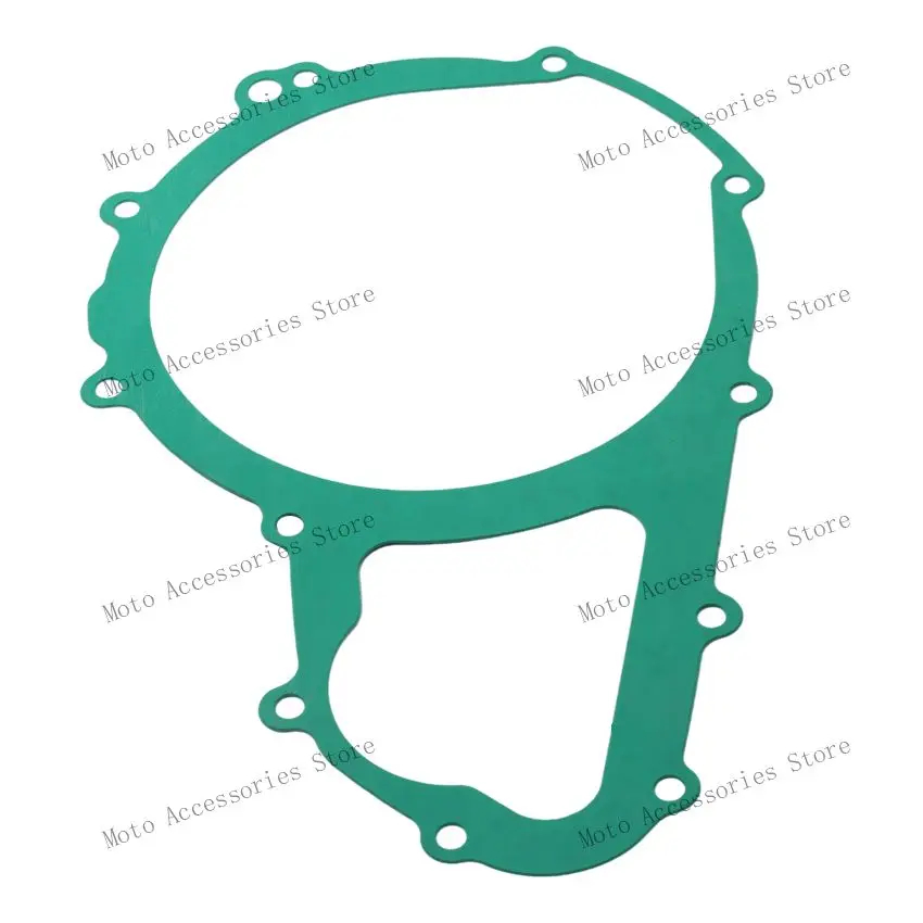 

Generator Cover Gasket For Suzuki DR650SE DR650 1996-2019/2022 Suzuki XF650 Freewind 1997-2001 OEM:11483-32E00