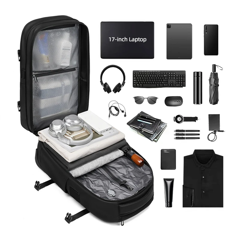 Thumbnail 3 - #74 Highest Rated Carry On Backpacks to Buy in 2026