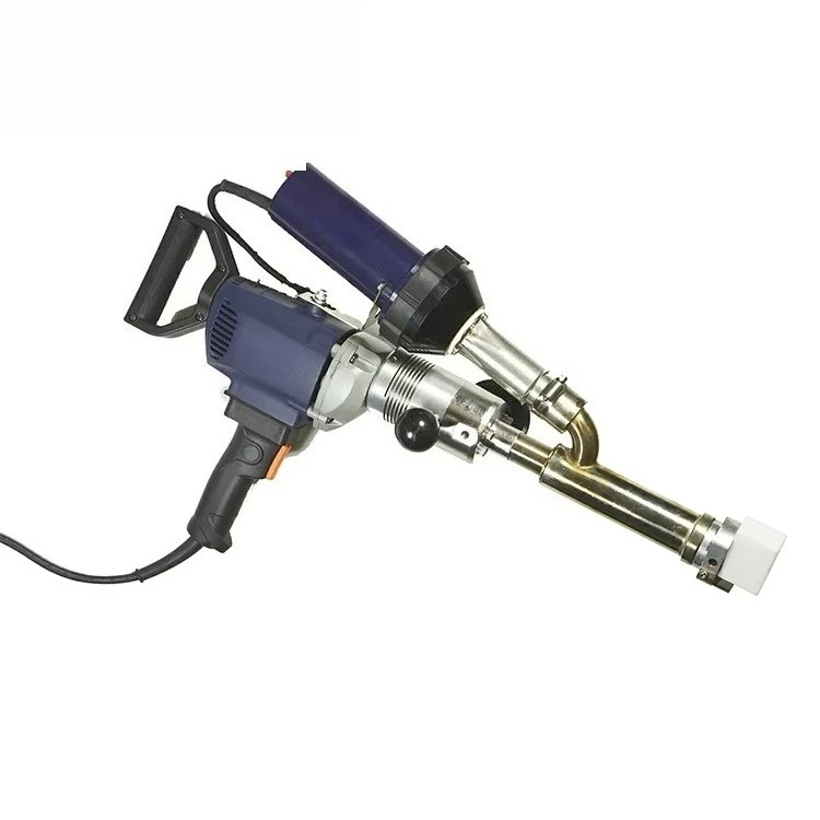 High Quality and Cheap EX3 Welding Machine Prices Plastic Extrusion Welder Geomembrane Welding