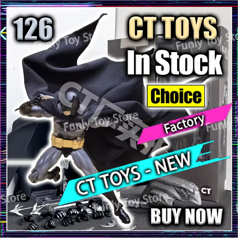 In Stock Ct Toys Ba… - image