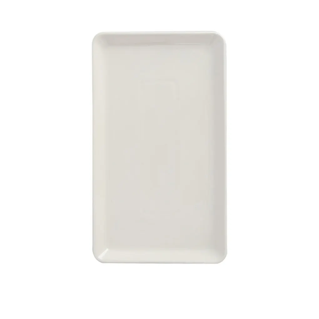 Cake Serving Trays ple Style Fruit Cupcake Plate Tabletop Wedding Party Dessert Stand Accessory  square 10in tray