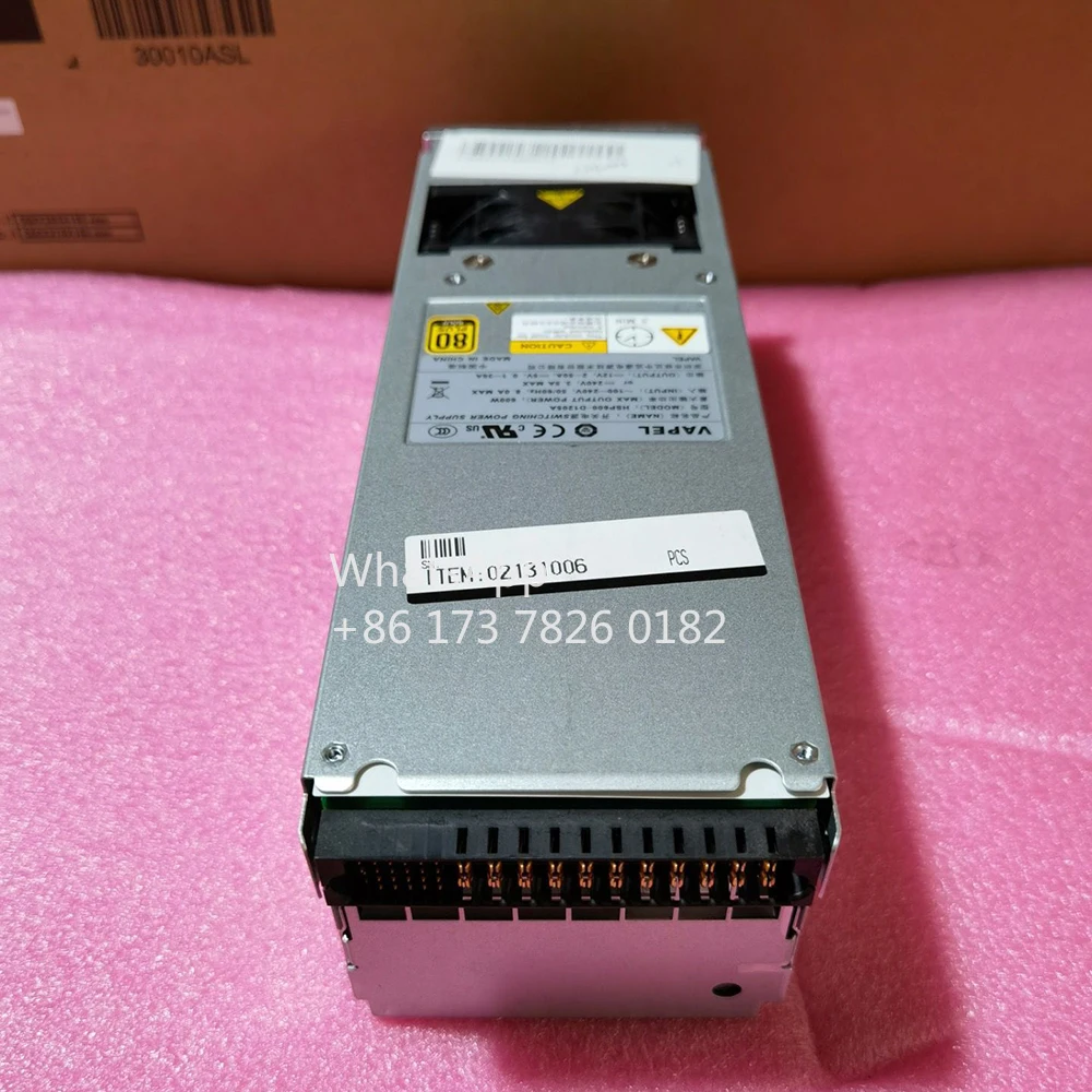 

Для Huawei S5300/S5500 V3 600 Вт модуль питания связи HSP600-D1205A 02131006