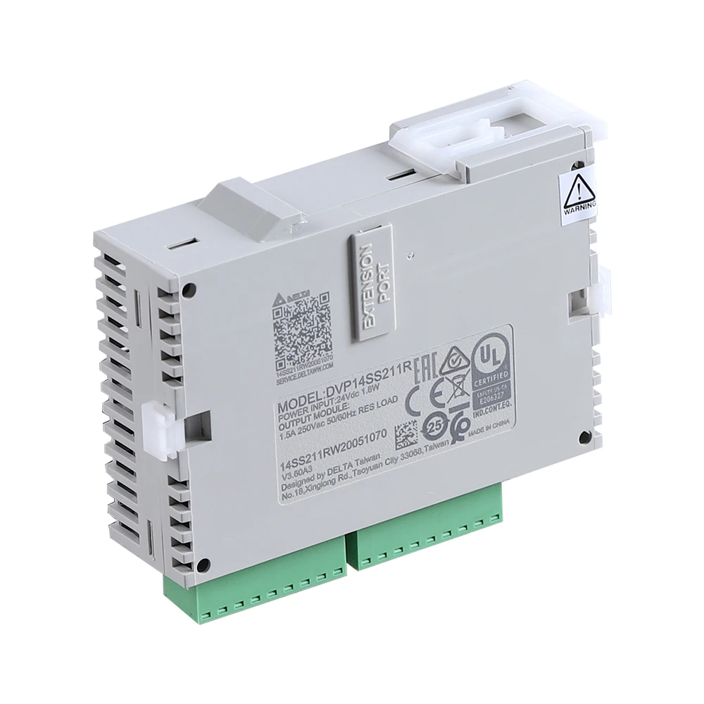 DVP14SS211R  DVP14SS211T Delta New Original SS2 DVP Series DVP16SP11 PLC programmable Controller Fast Ship