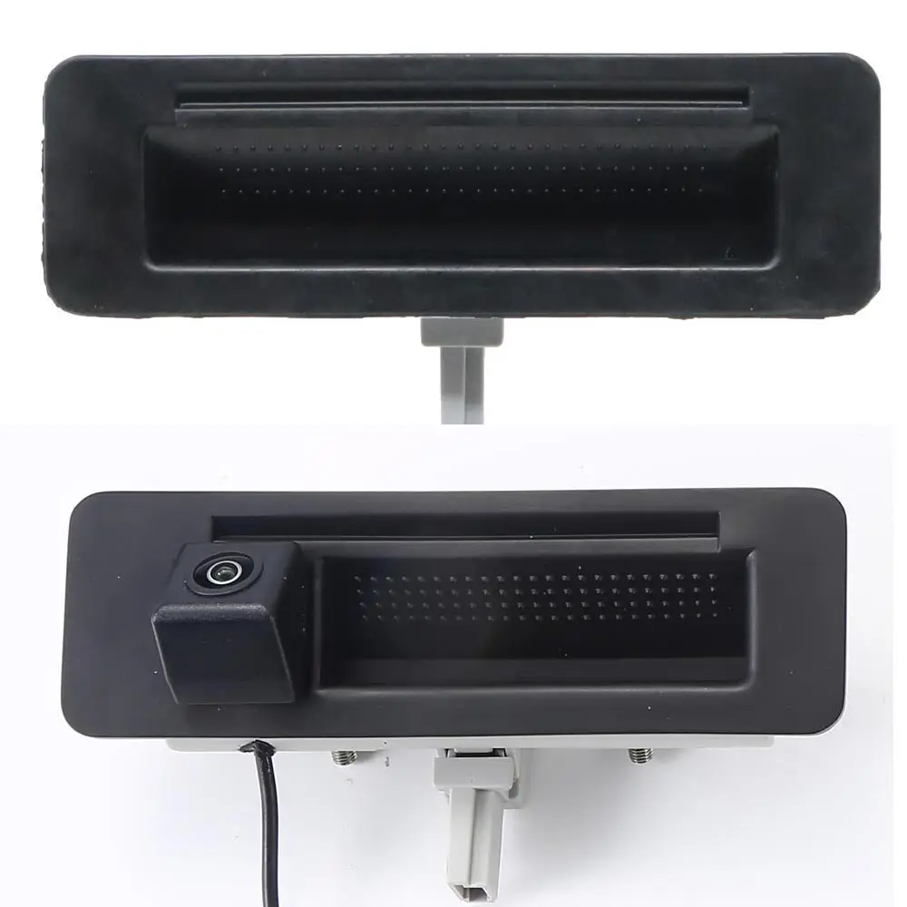Trunk Handle car rear view camera For Opel Vauxhall Signum  Vectra C CC Caravan 1 Z03 Z02 Z169 Z157 Z167 2005/09-2009/12 6240541