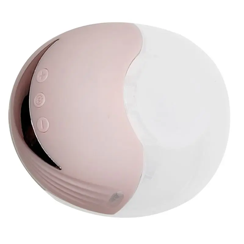 A84F-Home Breast Pump Wearable Breast Pump All-Automatic Breast Pump Free Portable Breast Pump Painless Breast Pump