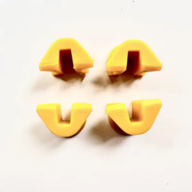 4 Peças Polia Deslizante Variadora de Embreagem Primária CF para Cforce Zforce Z6 CF600 500/600 CF X5 X6 MOTO Quad ATV 0180-051003-0003