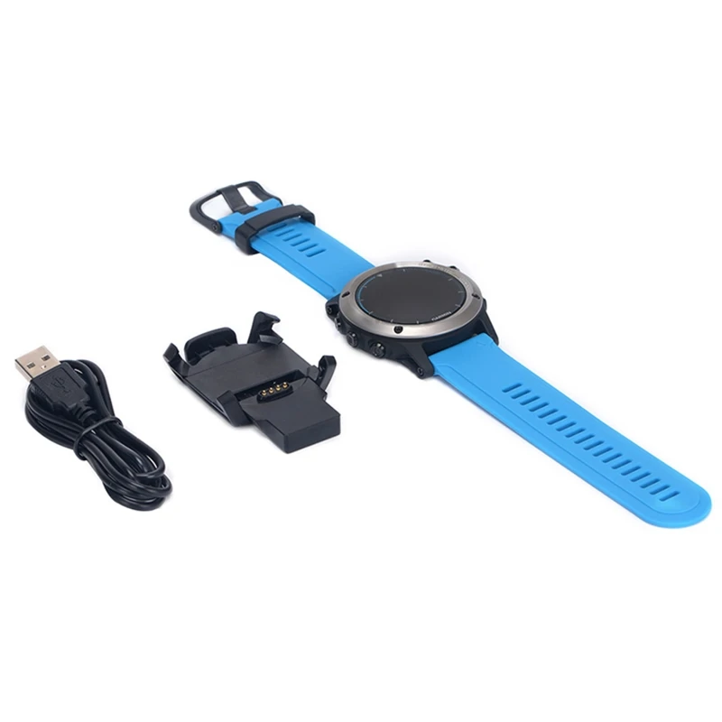 Soporte de carga USB L6Y, adaptador de cargador de energía