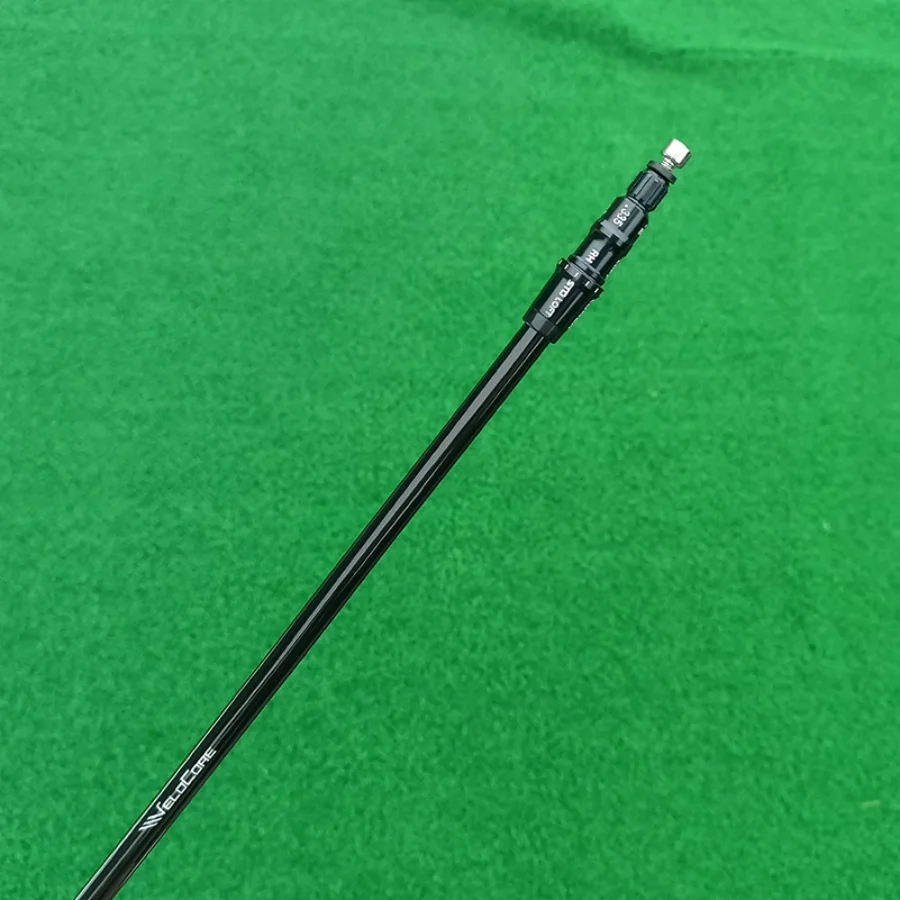 Golf Hybrids/utility Shaft Fuj ven TR5 Black/blue, Club Shaft,  S / Flex, Graphite Shaft, Assembly Sleeve And Grip,