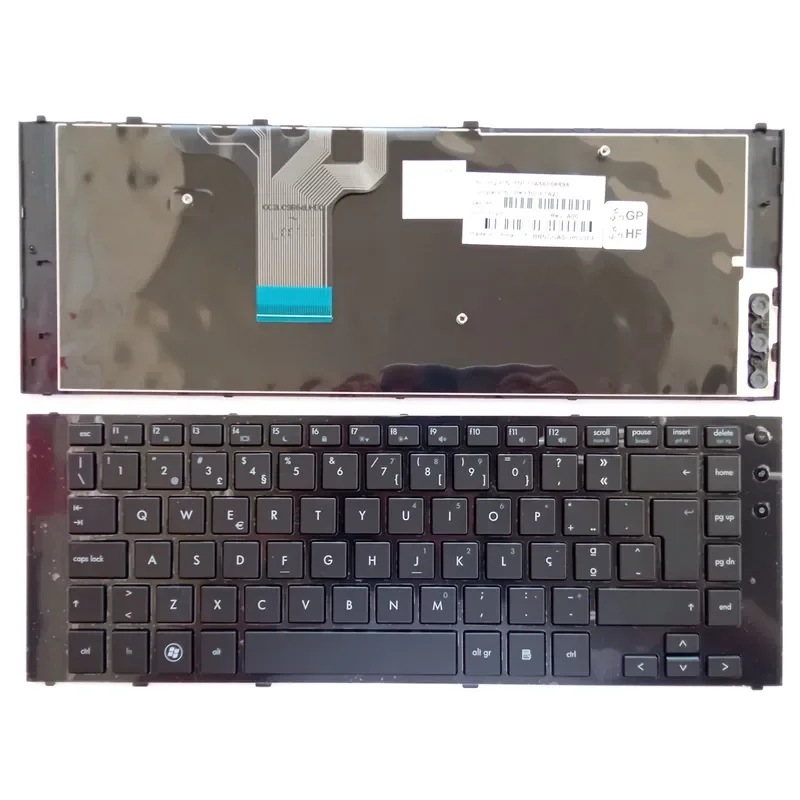 

Keyboard for HP Probook 5320 5320m Laptop