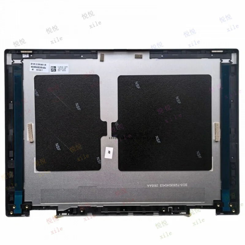 

L New for Dell inspiron7430 7435 2in1 A cover top case 0RFC8X