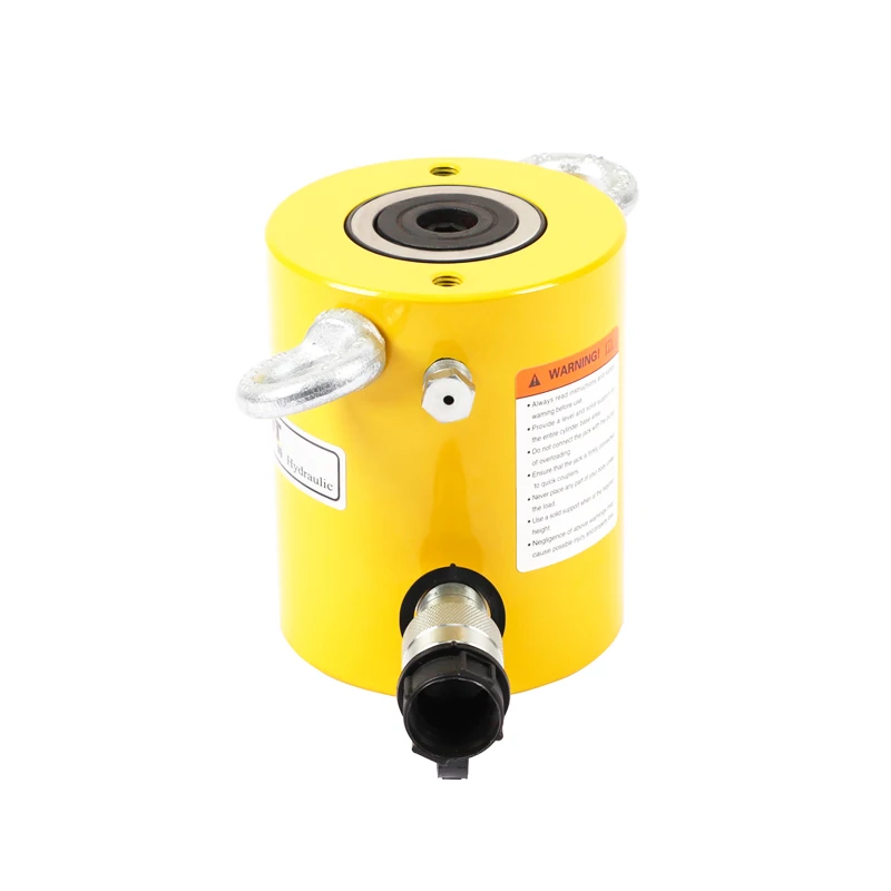 

200T Single-Acting High Tonnage Hydraulic Cylinders Jack