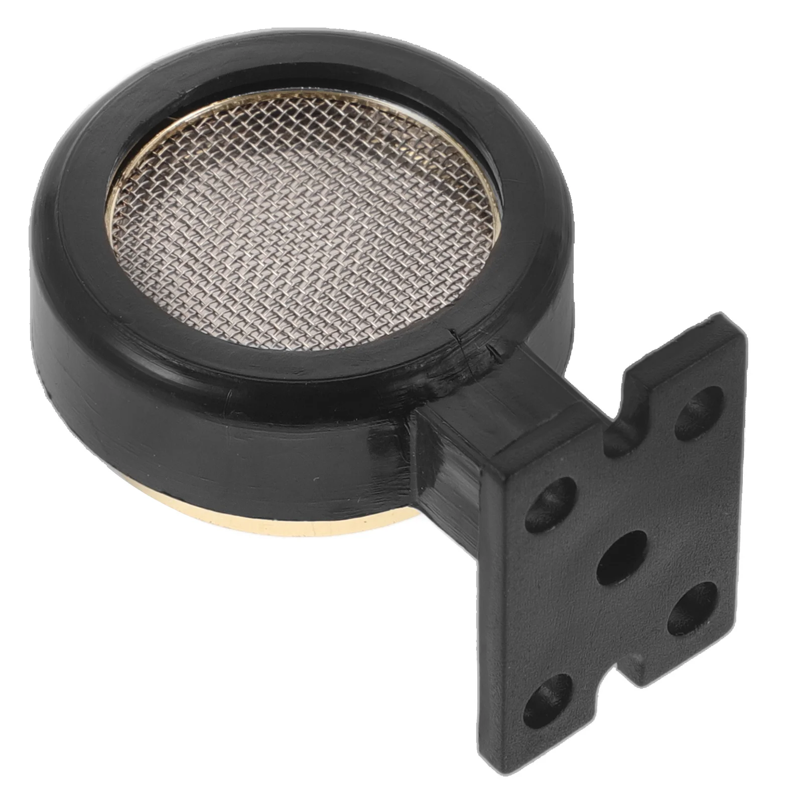 

Replacement Microphone Core Professional Durable Metal Plastic Condenser Mic Capsule for Singing Recording Stage Performance Mic