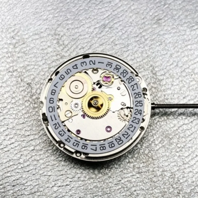 Parts for Watch Accessories 2671 Movement Case Fully Automatic Mechanical Women's Watch Case