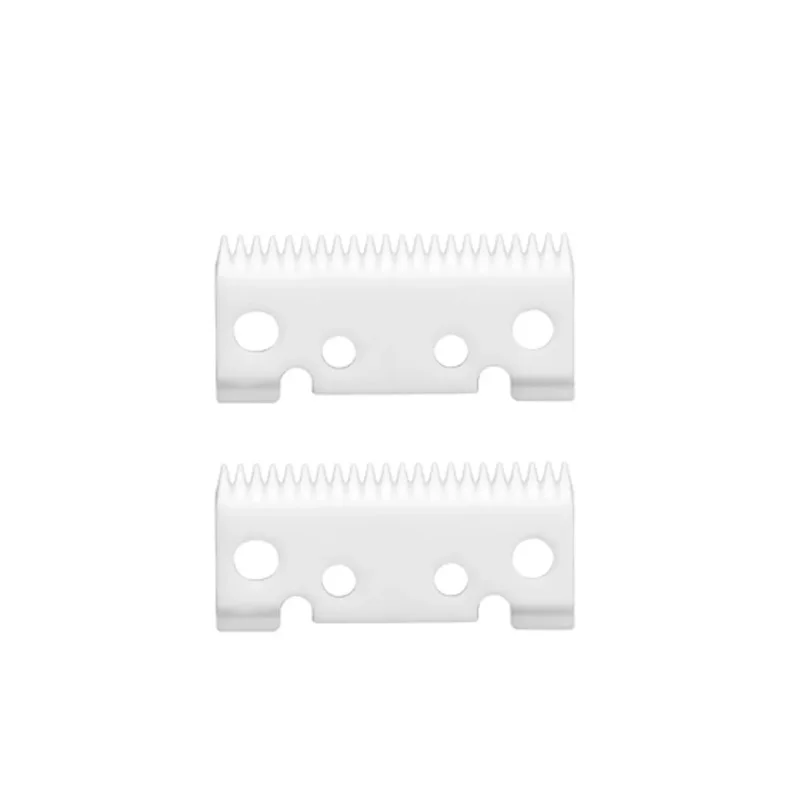 1pcs Replacement Ceramic Standard Blades For andis master clipper 01556
