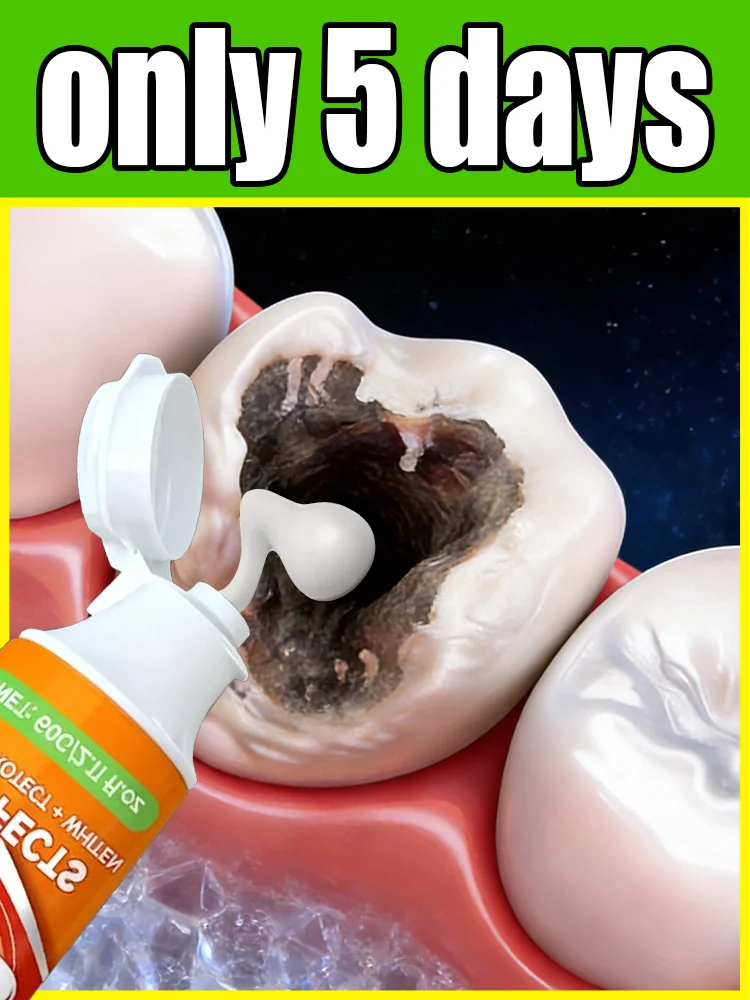 

Breaking away from the limitations ᵒᶠ ᵗʳᵃᵈⁱᵗⁱᵒⁿᵃˡ ᵗᵒᵒᵗʰᵖᵃˢᵗᵉ ᵗʰᵃᵗ "ᵒⁿˡʸ ᶜˡᵉᵃⁿˢ ᵇᵘᵗ ᵈᵒ