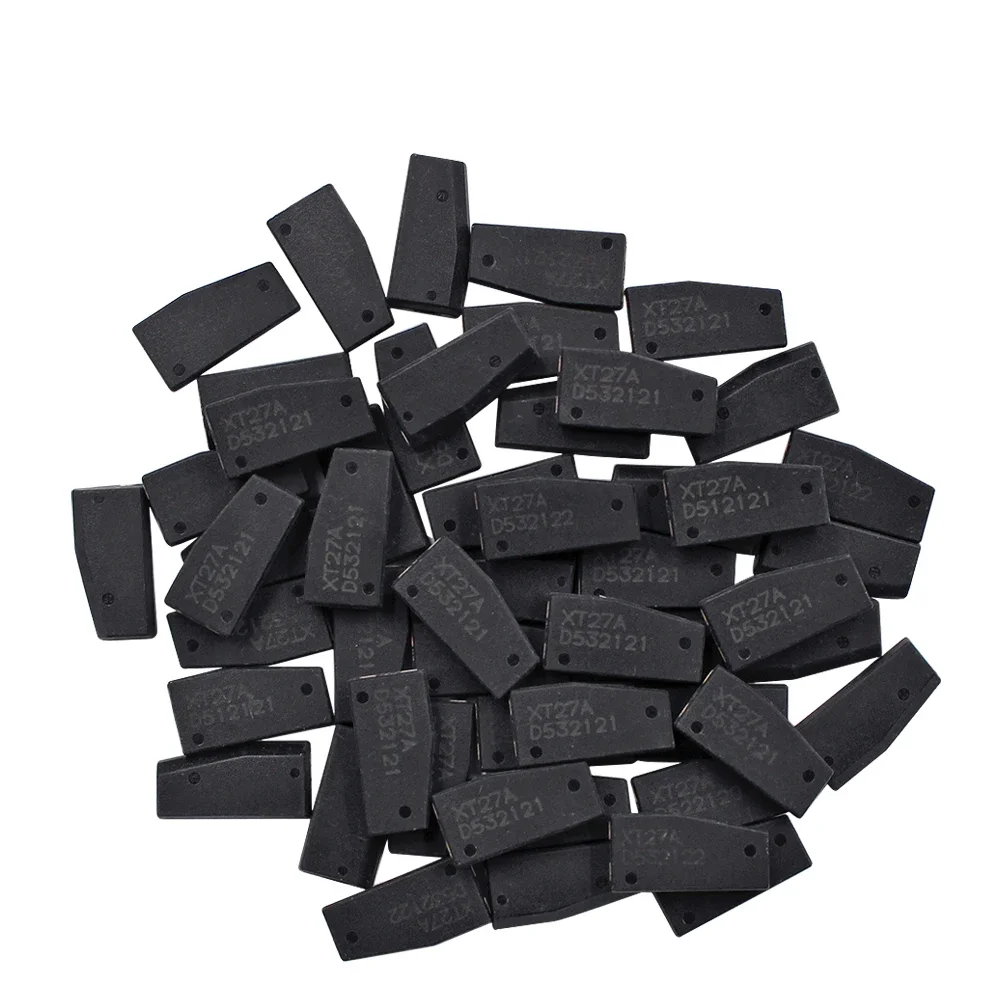 XT27 XT27A Super Chip XT27C75 X27A01 Superchip VVDI Chips