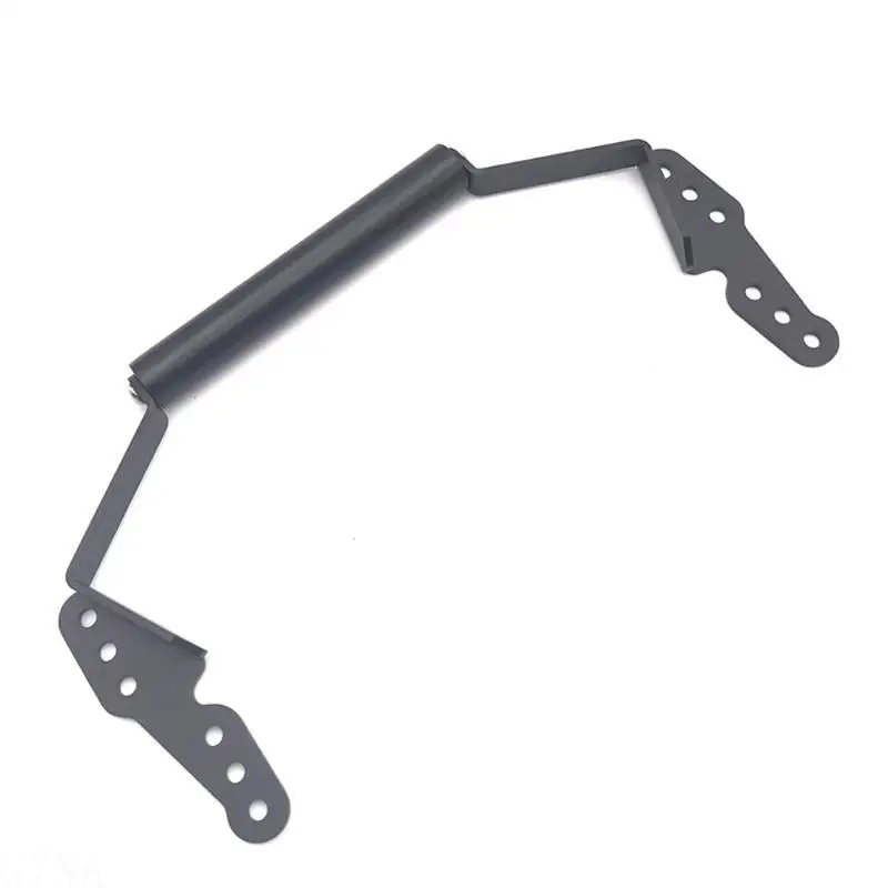 G7NA Für DL650 DL1000 V-strom 22mm Lenker GPS Navigation Adapter Halter – Detail 4