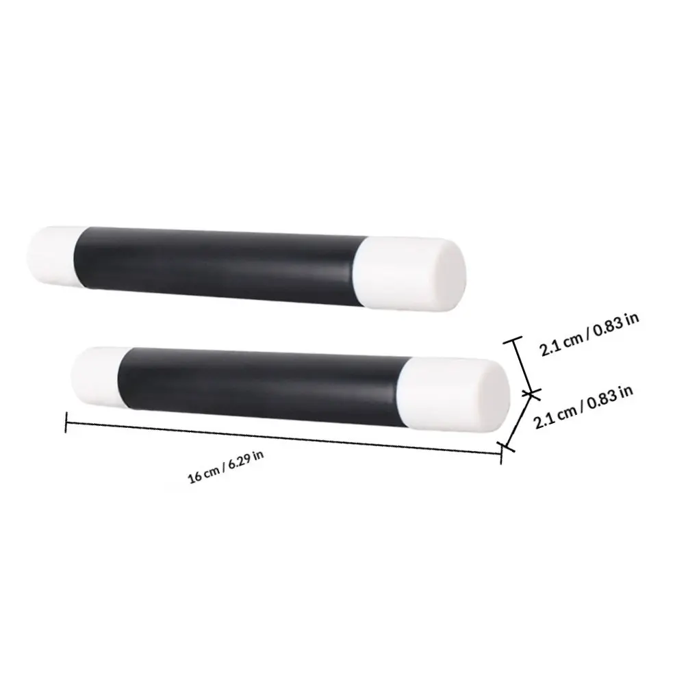 2 Pcs Fart Prop Farting Sound Game Poop Pen Toys Funny Novelty Maker Fool's Day