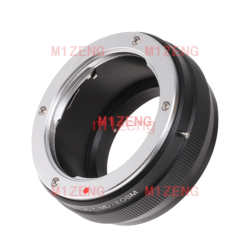 MD-EOSM Adapter Rin…