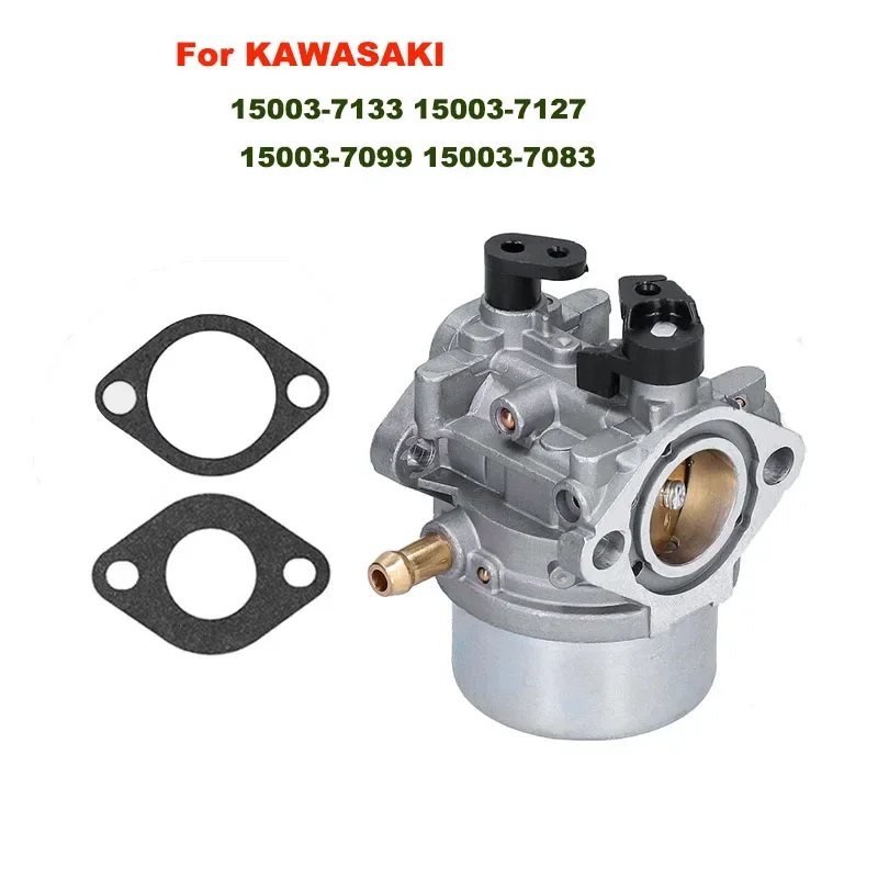Carburador fj180v para kawasaki 15003-7099 15003-7083 15003-7127 15003-7133 carburador 15003 7099 7083 7127 fj 180v carburador