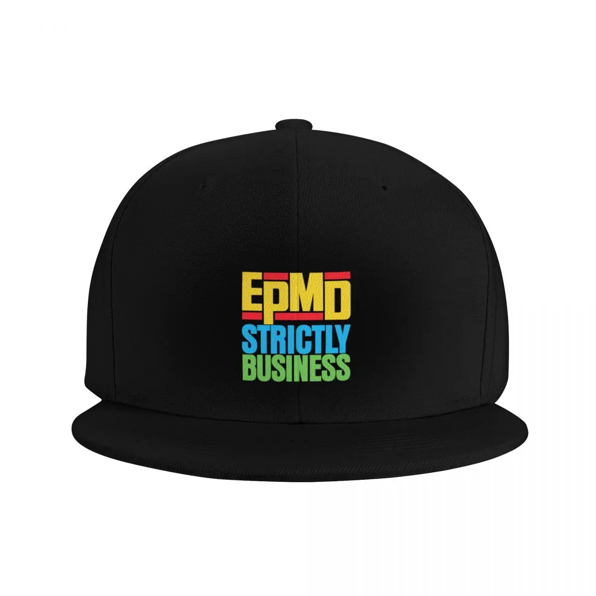 EPMD-Casquette de baseball hip hop pour hommes et femmes, vêtements de golf à la mode, chapeau de luxe pour hommes, 2024