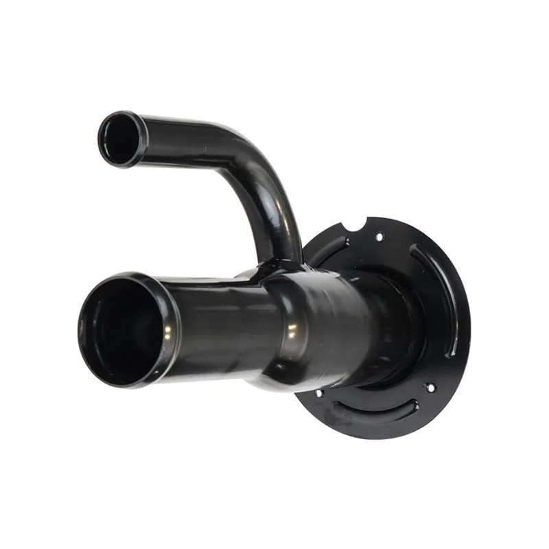 Prominent Fuel Filler Neck Pipe 4C3Z9034C Fuel Tank Filler Pipe Hose For Ford F-350 F-450 F-550 Super Duty 577-306 FN782 Car Par